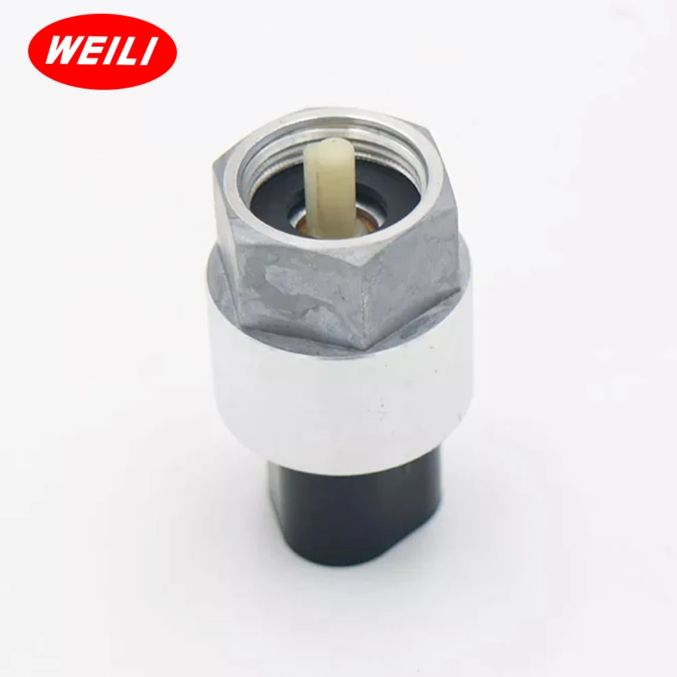 Sensore Velocità Ruota ABS 8134005002 – Ricambio Per SsangYong Rexton, Korando E MB100, Sostituzione Diretta E Facile