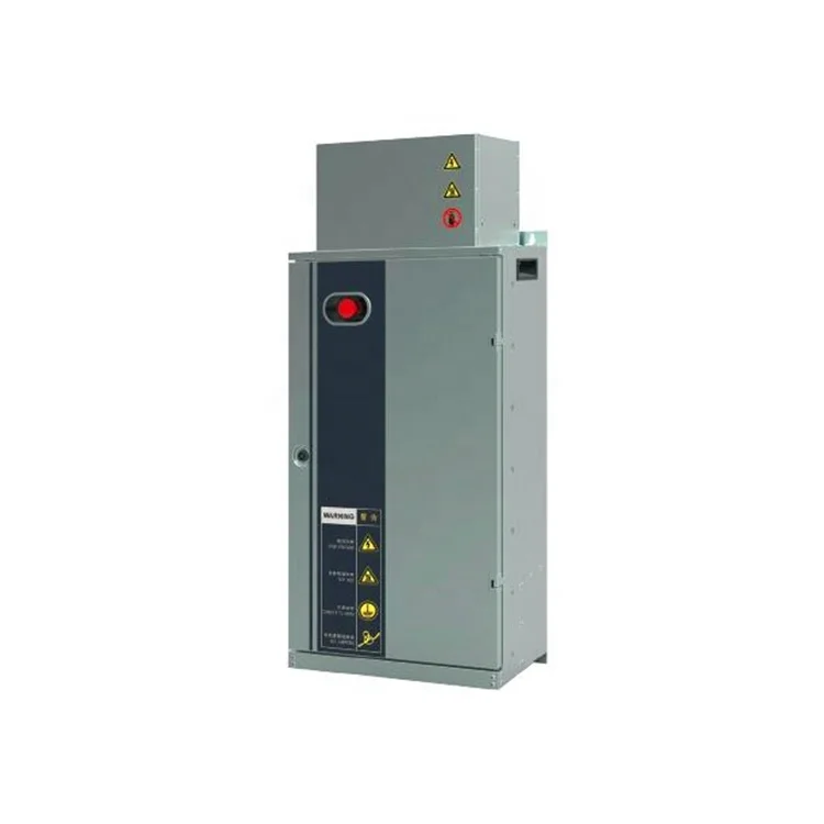 Monarch NICE3000 Elevator Controller Third Generation Monarch Control Cabinet Elevator Parts