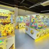 claw shop