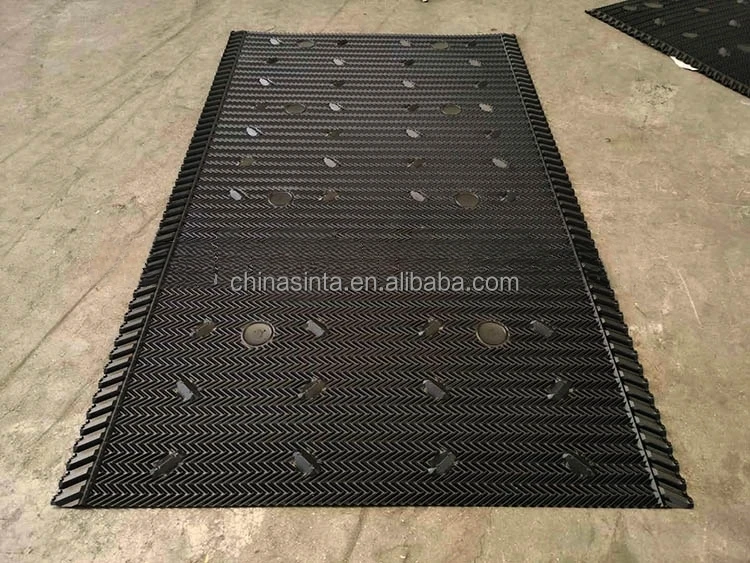 Cooling Tower, 500, 900mm, PVC - detail 22