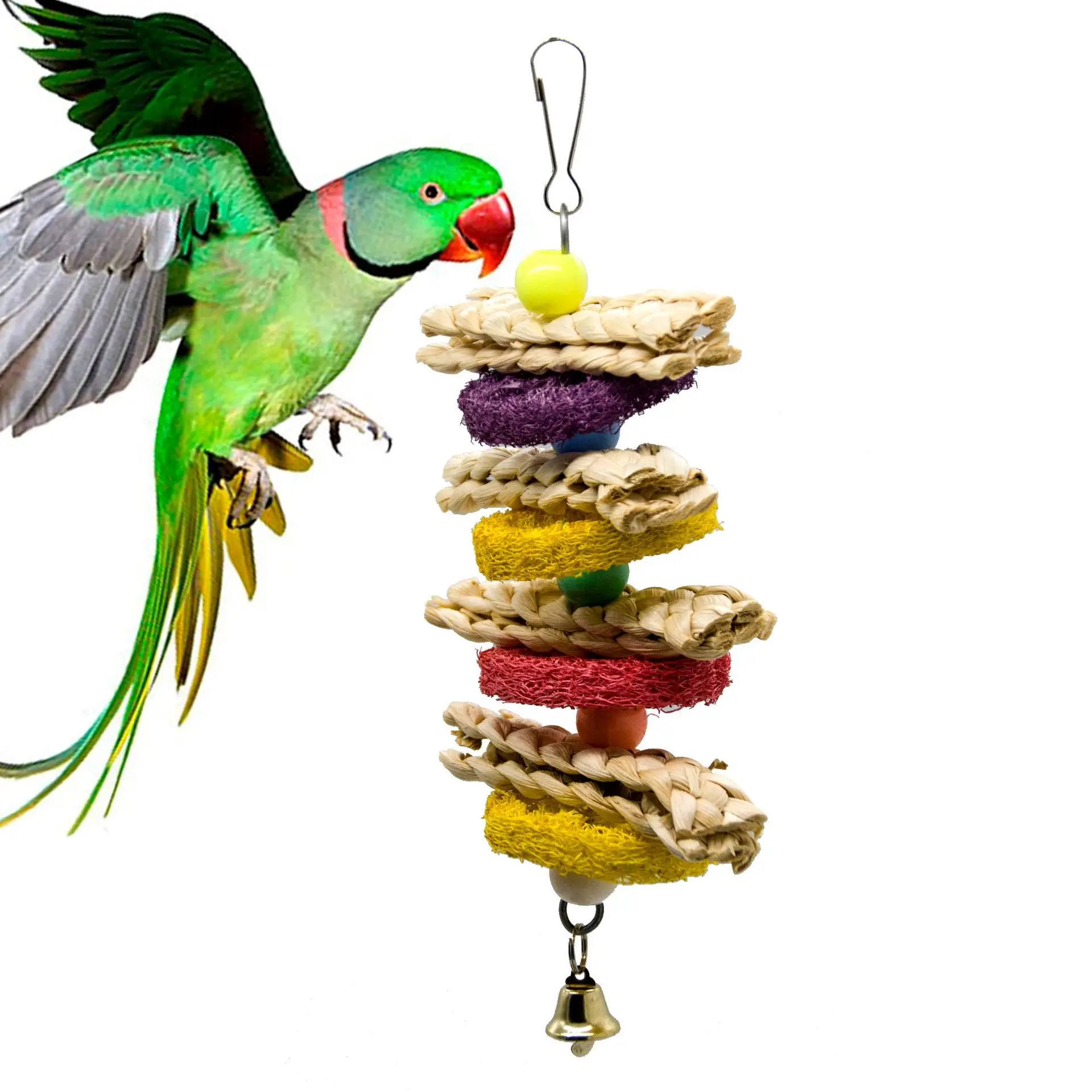 parrot toys wholesale