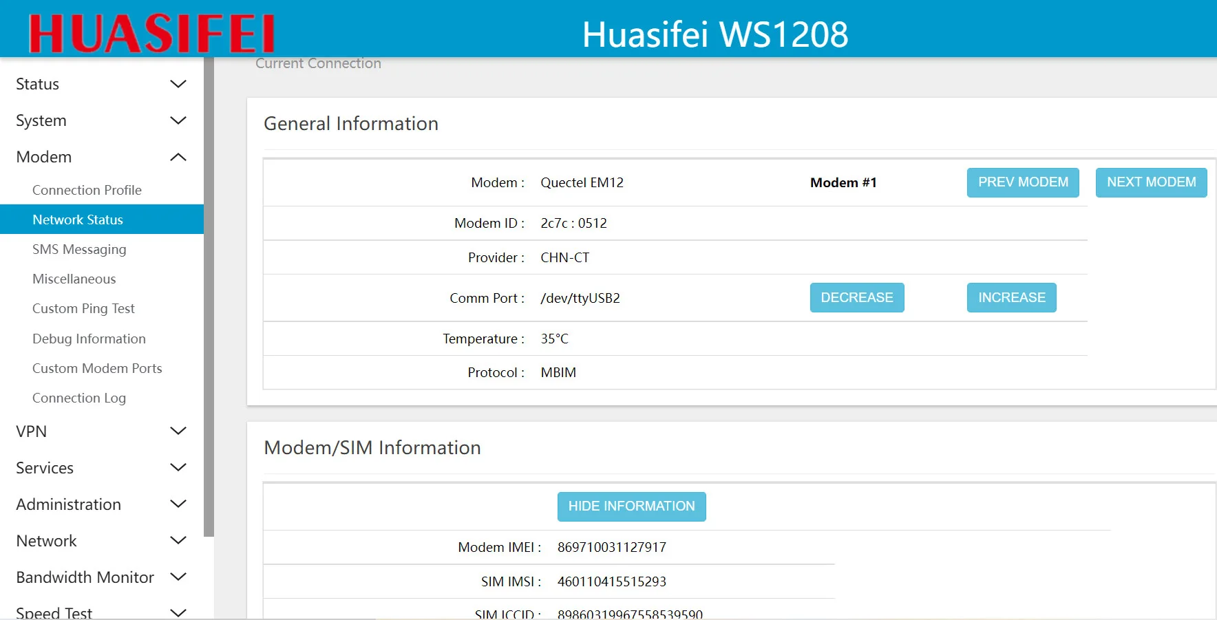 Ws1208 Openwrt Router 5g Sim Gigabit Dual Band 4g Lte Car Wifi Router