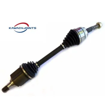 NEW NI-8-950 Nissan Terrano D21 27T LH+RH DSA CV Joint Front Drive Axle Used Drive Shafts for Cars