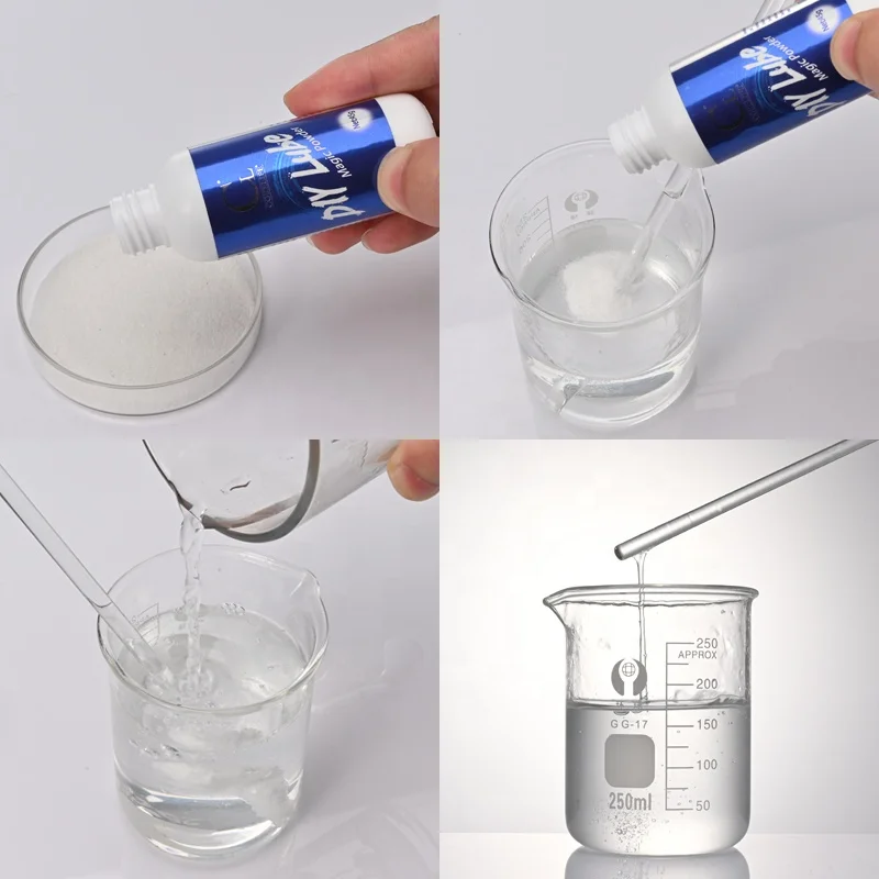 rabbit vibrator rossmann DIY Water-Based Lube That Works & Feels Amazing (6 Easy Steps) – COCO  CHEMISTRY