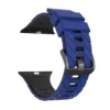 Bleu Gemme Noir
