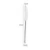 Coltello principale SILVER