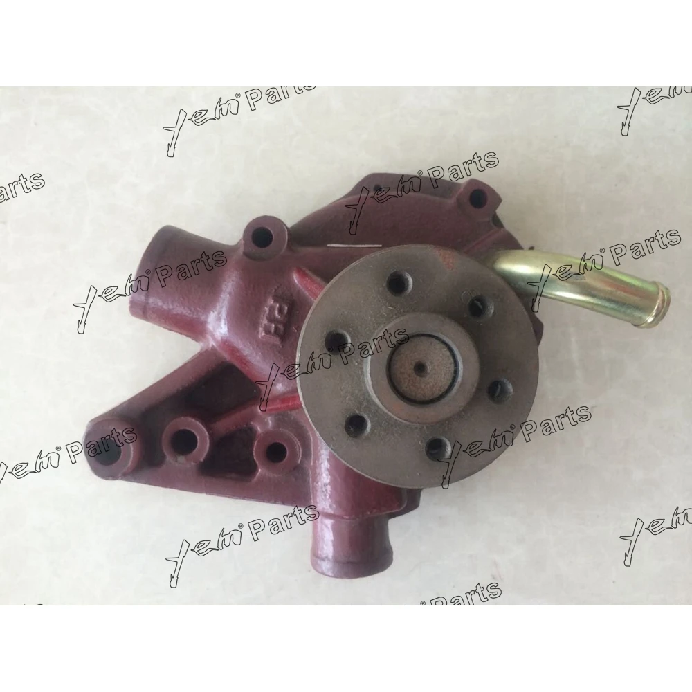 Excavator D1146 65.06500-6138 Water Pump for Doosan Industrial Engine Parts