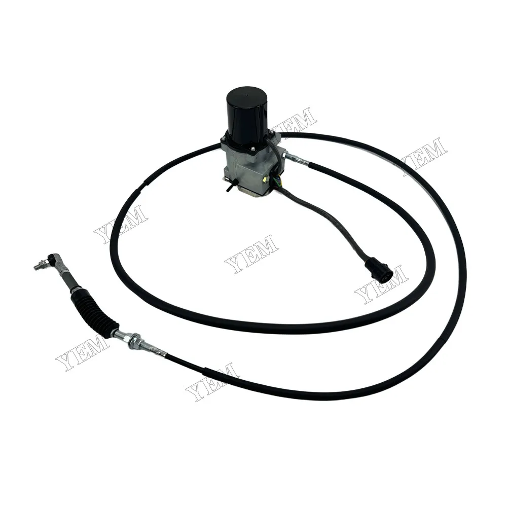 Motor Assy 7Y-5559 106-0092 Fit for Caterpillar 3066 Engine