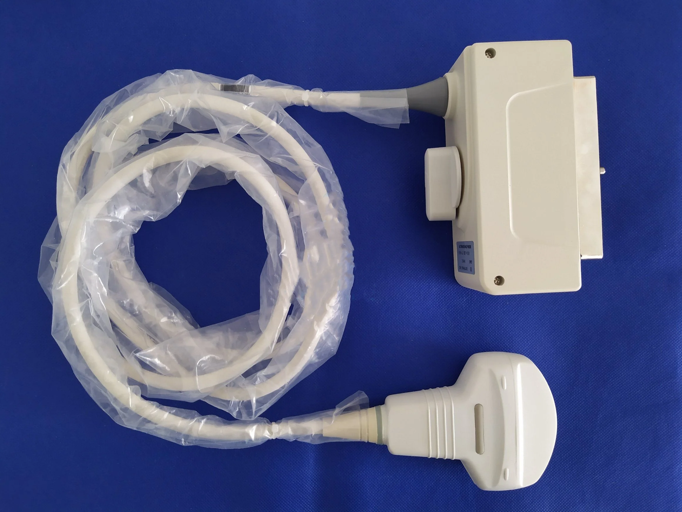 ALOKA UST-9130 Convex Abdominal Ultrasound Transducer Probe  for Aloka ProSound Alpha 5, Aloka ProSound Alpha 7,Alpha 10