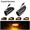 2x Cristal dynamique 02-0412