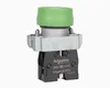 (ZB2BP3C+ZB2BZ101C) Vert normalement ouvert