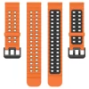 Naranja Negro