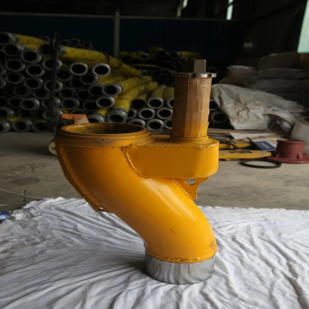 特大煙管　銅製　94.5センチ k622p_3.jpg