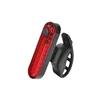 056 fanale posteriore Rosso