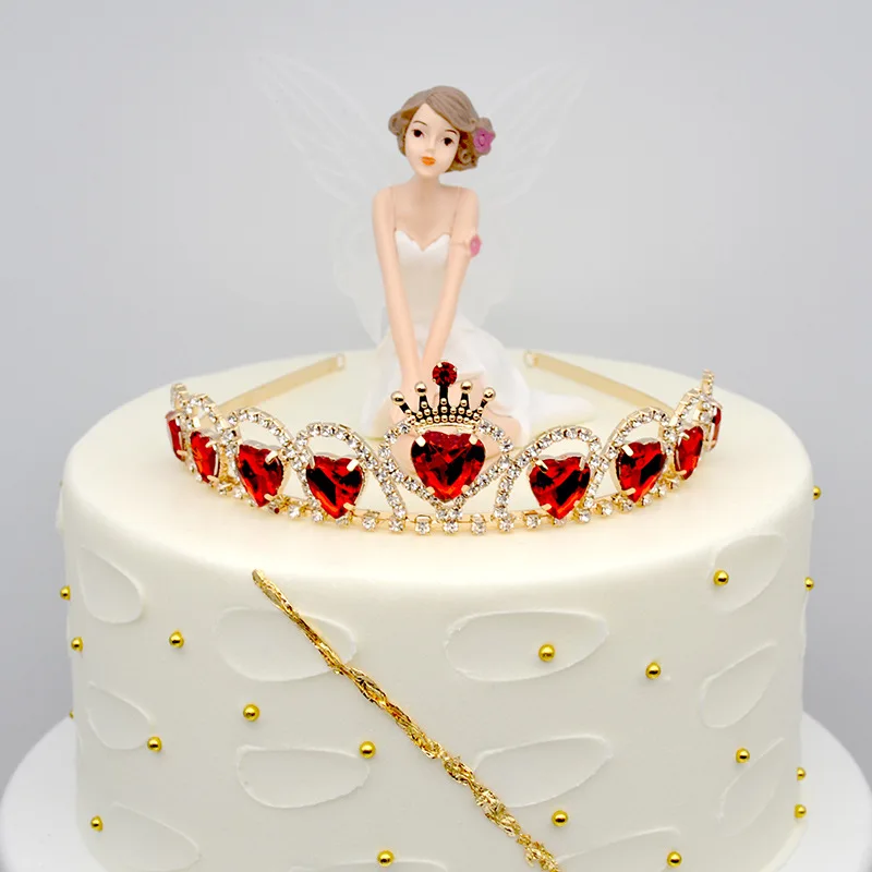 Send Crown shape cake Online | Free Delivery | Gift Jaipur