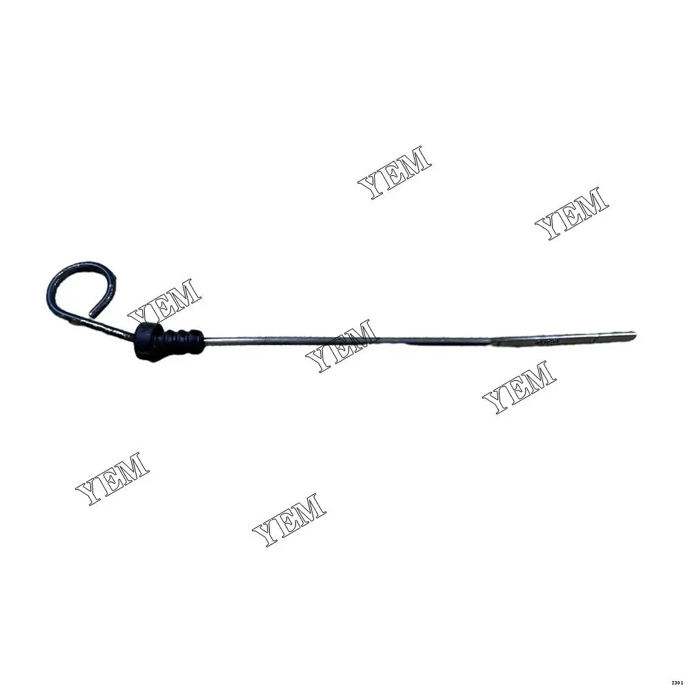 Original Factory Quality OEM V3800 Oil Dipstick Lub 1C010 for Kubota