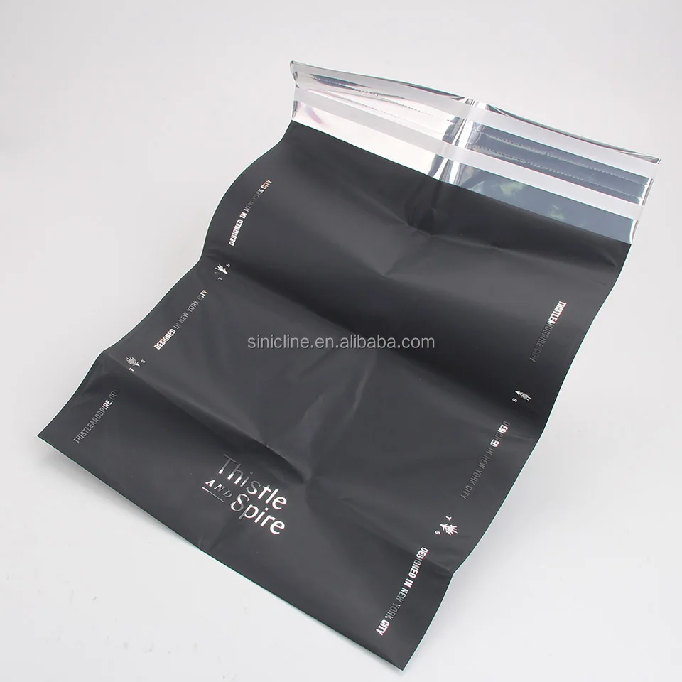 Sinicline 2021 Delivery Packaging Wholesale Courier Envelopes Clothing Poly Mailers Buy Clothing Poly Mailers Shipping Plastic Bags Custom Logo Mailing Bag Product On Alibaba Com