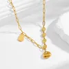 Collana d'oro