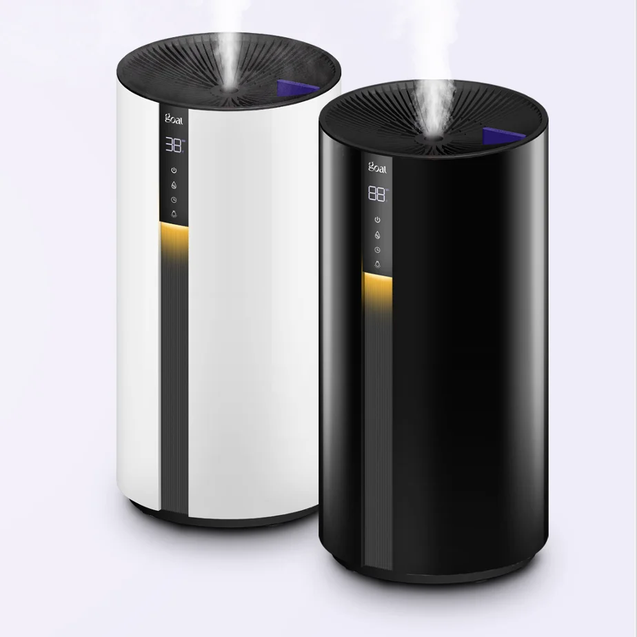 New Product Ultrasonic Mist Maker for Large Room 3.5L Humidifier Perfume Diffuser Aromatherapy Diffuser Aroma Therapy