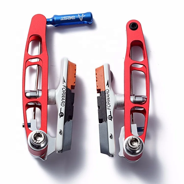 AEST High End Super Light Full CNC Bicycle Brakes