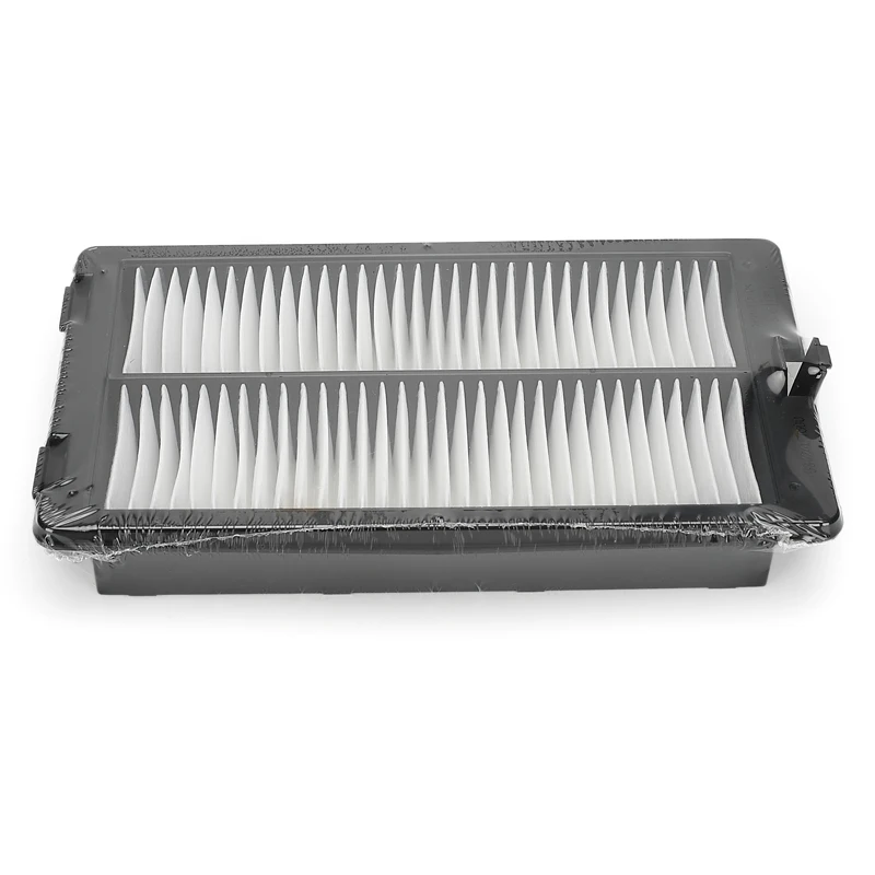 Crawler Excavator  element Cabin Filter element SC80070 PA30174 ZX210LC-5 ZAX200Internal and External air Conditioning Filters