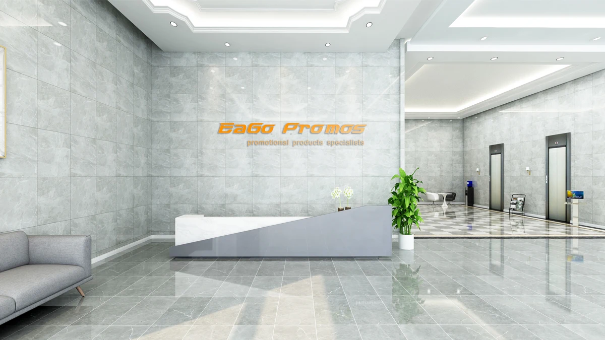Shanghai Eago Industrial Co., Ltd.