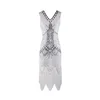 White [Single Dress]