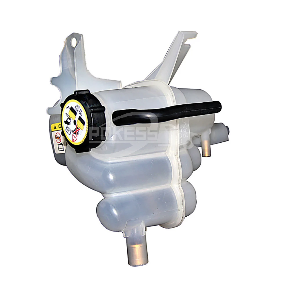 Coolant Recovery Tank 1L8Z8A080BB YL8Z8A080BG 2L848A080BA Expansion Ta... — 2