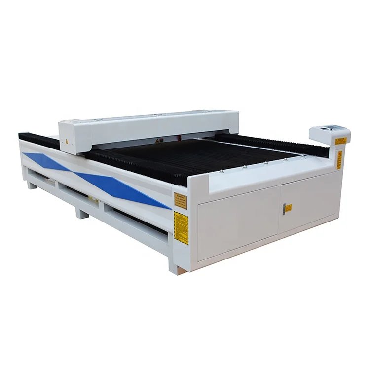 Cheap Price 1300x2500mm cnc 1325 150W Double Heads Co2 Laser Cutter for Wood Acrylic Fabric PET Film