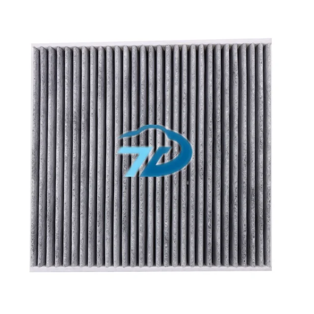 6Q0820367  sports cars cabin filter of Wholesale high quality cabin air filter  used for VW cars