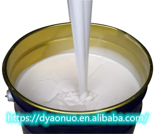 Nitrile Rubber Latex Nbr Latex Liquid for Medical Acrylonitrile-butadiene  Polymer
