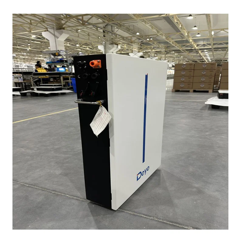 300ah wall mounted all in one home ess battery ip20 10 20kw output hybrid grid-8