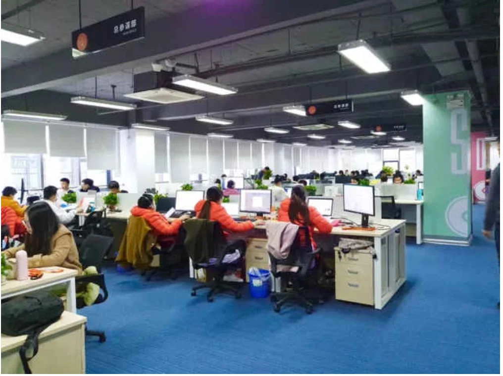 Yiwu Zhenfei Trade Co., Ltd. 3
