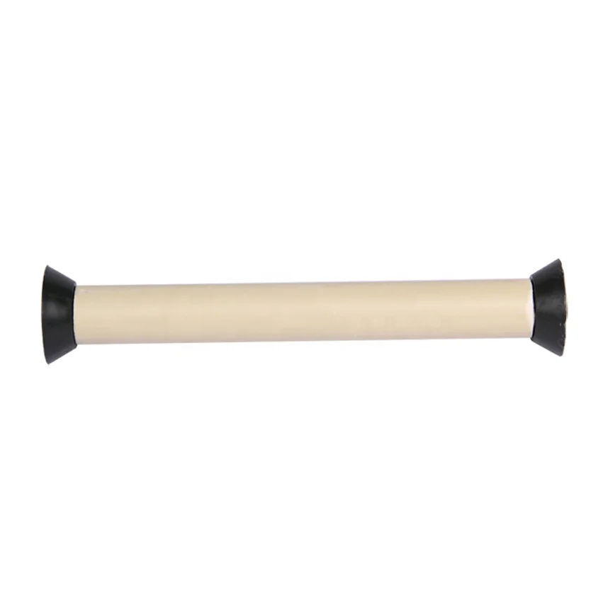 Concrete Wall Formwork Accessories Concrete Bar Plastic Sleeve And Cone