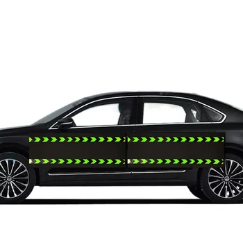 Magnetic Car Tent Door with Anti-Collision & Anti-Scratch Protection Parking Pad with Opening Features Exterior Accessories