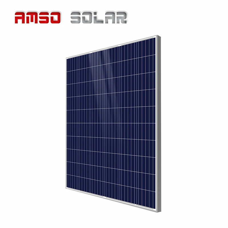 Solarエネルギーポリソーラーパネル265ワットパネルソーラー265