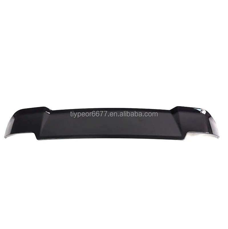 product tiypeor hot sale car rear spoiler for land rover defender 2020 2023 90 110 trunk lid car roof spoilers oem wing high quality-7