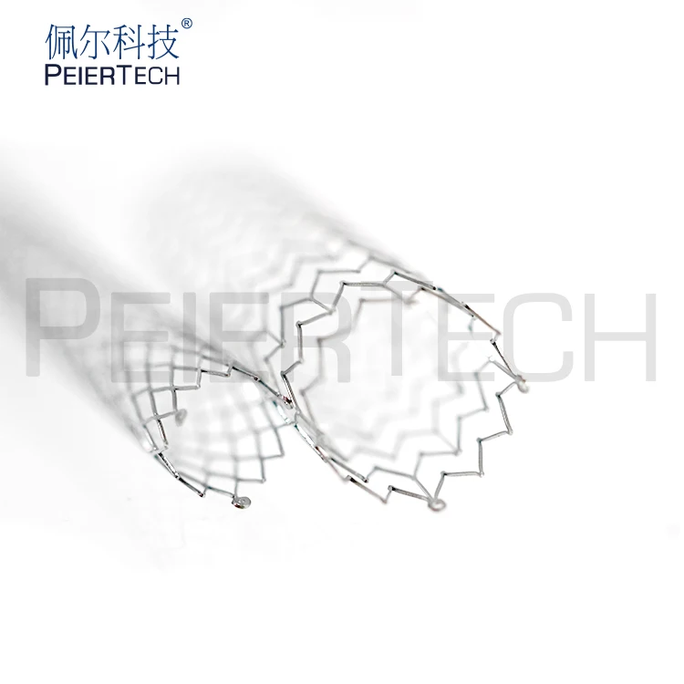 One Stop Professional Contract Manufacturing For Nitinol Stent By