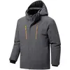 Charcoal Gray