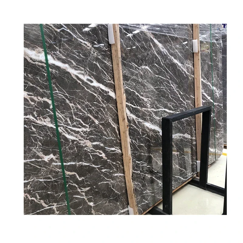 product slab wholesale price portor gold brown raw design marble-0