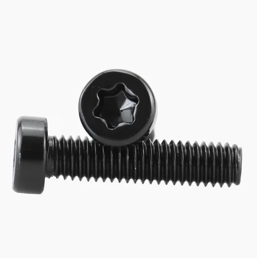 product hot sale factory black finish carbon steel screw allen hexagon socket head cap screws-64