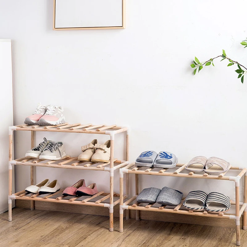 15 pair shoe organizer