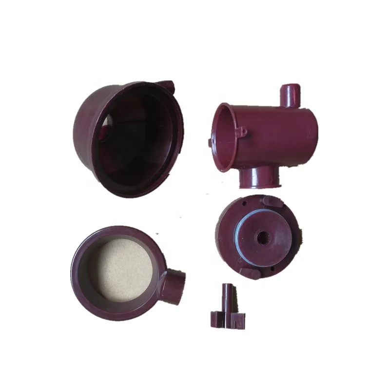 Plastic Mixer  for Coffee Vending  Machine