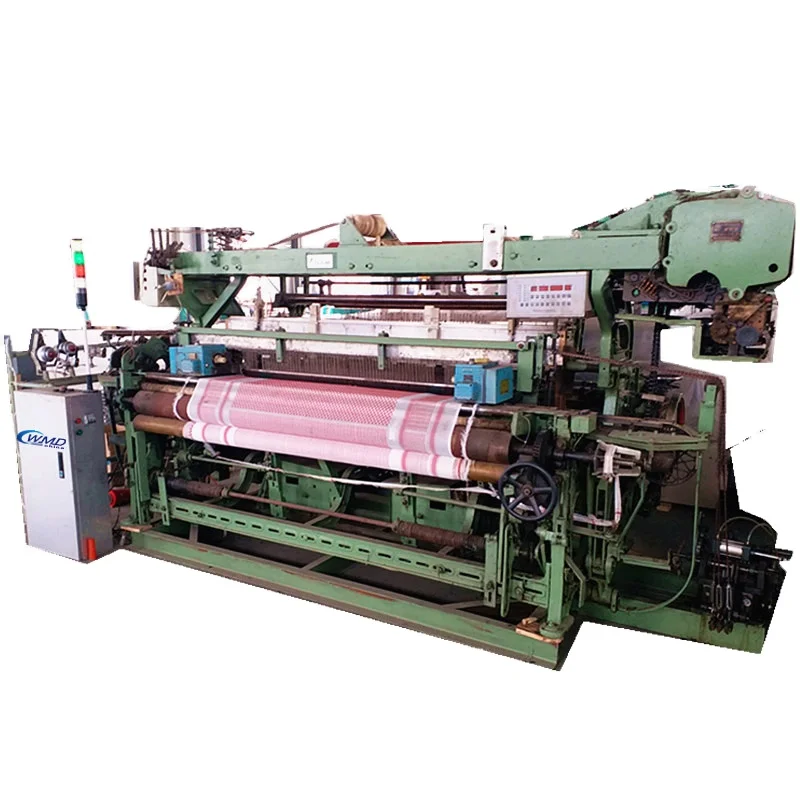 Textile Yashmagh Weaving Machine GA798 Rapier Loom for Sale