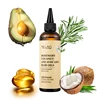 150 ml d'HUILE CAPILLAIRE AU ROMARIN, NOIX DE COCO ET AVOCAT