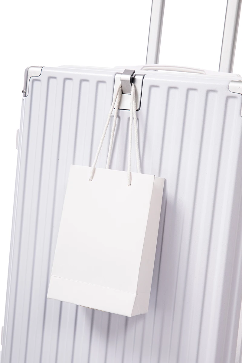 Wholesale Luggage Distributors Travel Bags Luggage Female Light Weight