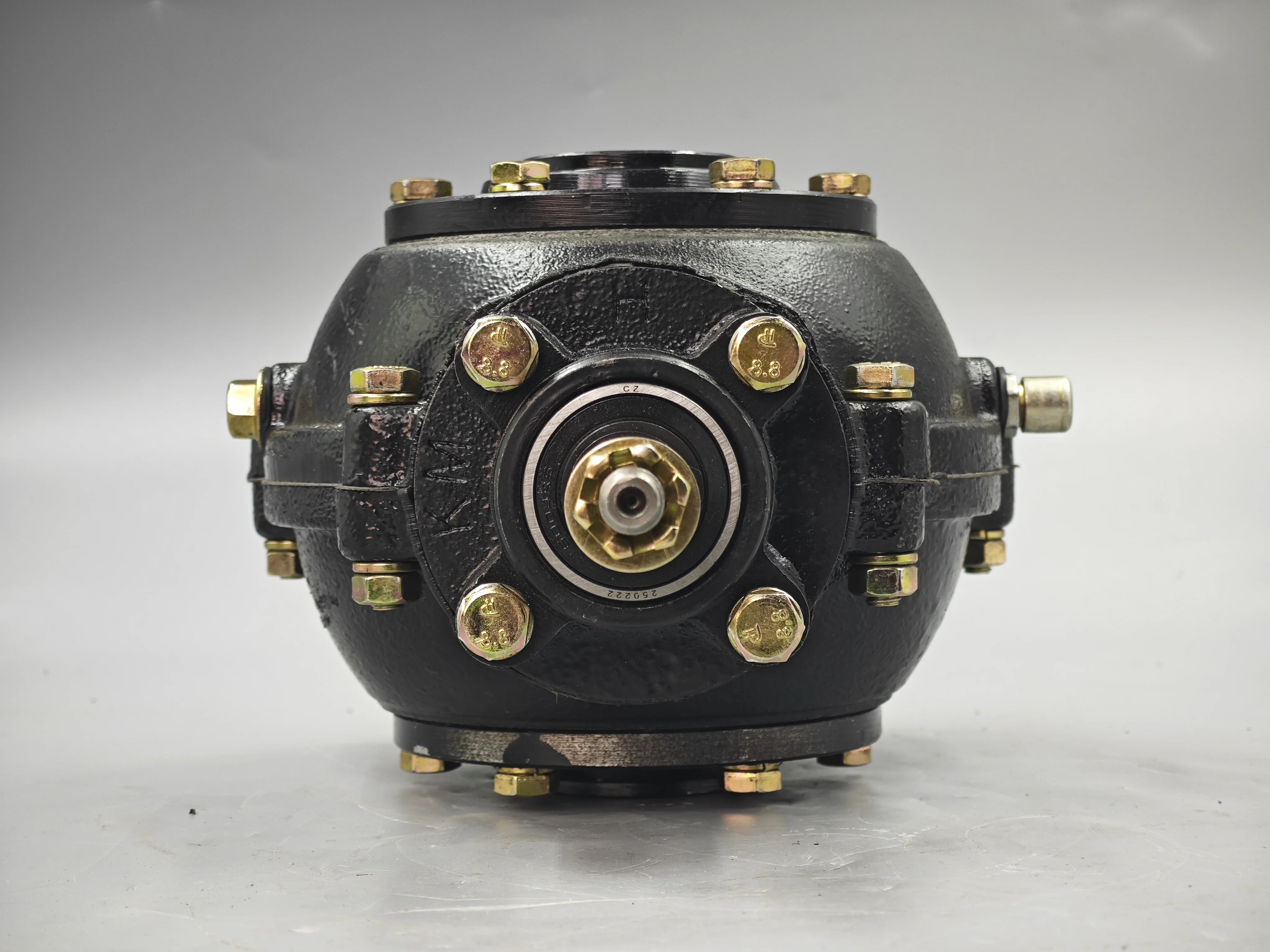 ATV Differential Auto Rickshaw Pedicab 3 Wheel Bicycle UTV Differential Gear Tricycle Trike Motorcycle Transmissions