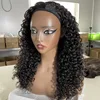 half wig