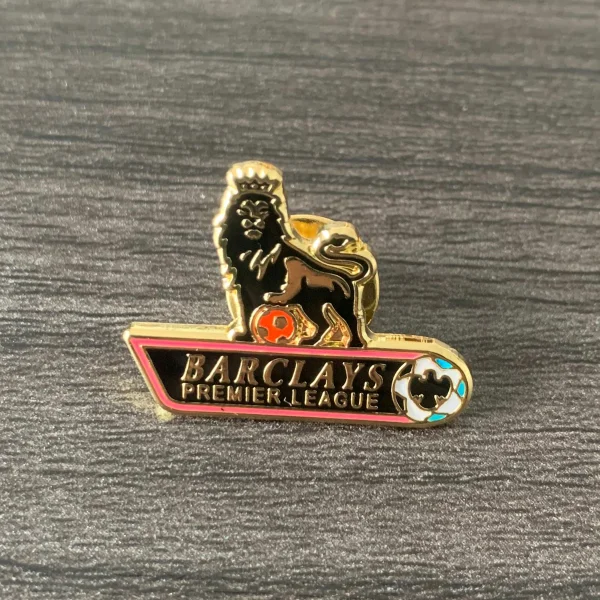 Pin on Barclays Premier League