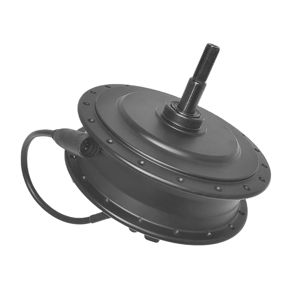 electric bicycle motors for sale 12V DC Motor Kits 250W 2950RPM Electric Motor Kit with Speed Controller, 38 Section Chain, 13 Tooth Gear, Ideal E-Bike Electric Motorcycle Scooter Motorbike : Sports & Outdoors New design of waterproof connection for safety Fits Multiple Sizes 36/48V Motor